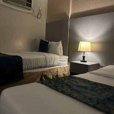 Aparthotel Asfar Al-Waha Mekka Zewnętrze zdjęcie