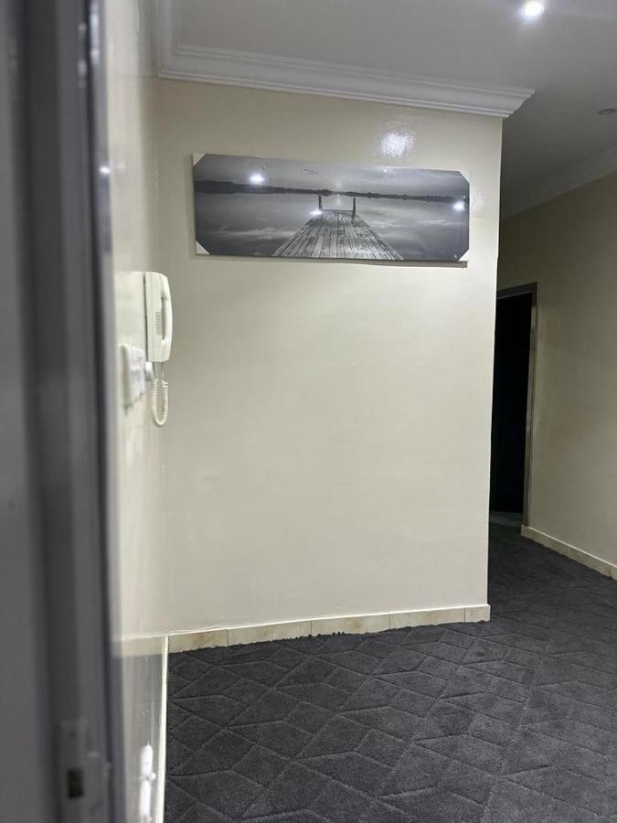 Aparthotel Asfar Al-Waha Mekka Zewnętrze zdjęcie