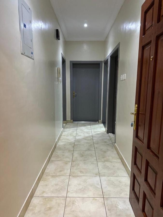 Aparthotel Asfar Al-Waha Mekka Zewnętrze zdjęcie