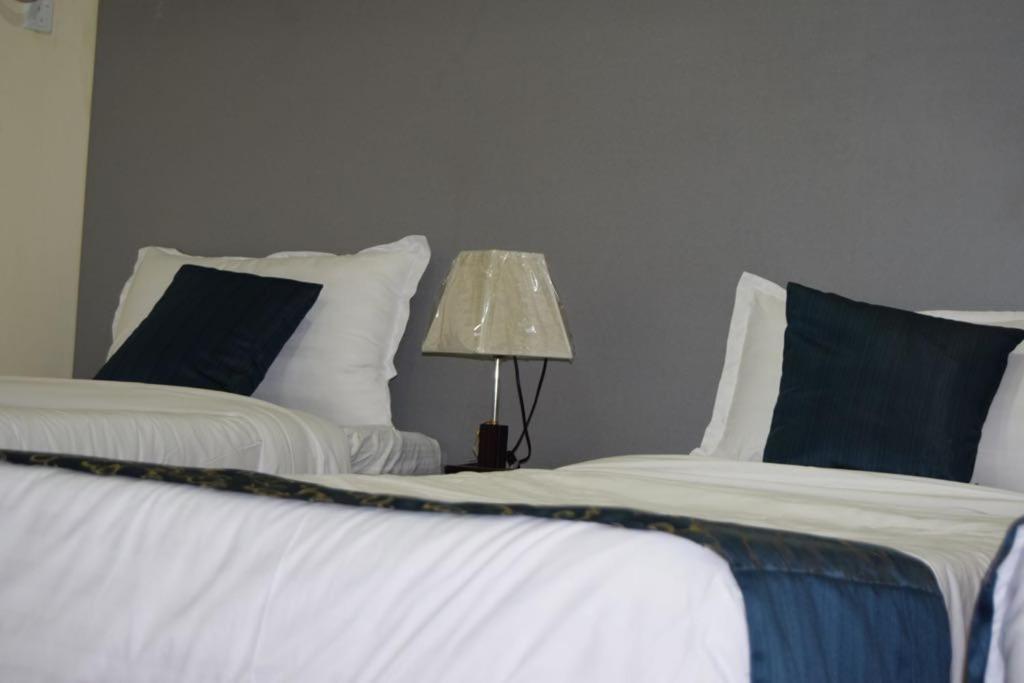 Aparthotel Asfar Al-Waha Mekka Zewnętrze zdjęcie